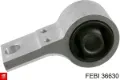Передній стабілізатор Seat Toledo 1M2