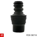 Сайлентблок задньої балки FEBI 36718