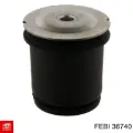 Сайлентблок задньої балки FEBI 36740