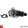 Клапан ЄГР FEBI 36750