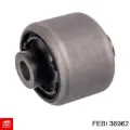 Сайлентблок переднього важеля FEBI 36962
