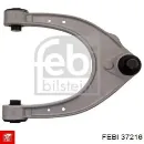 Болт кріплення заднього нижнього важеля, комплект FEBI 37216 Болт кріплення заднього нижнього важеля, комплект FEBI 37216