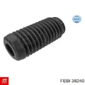 Пильник амортизатора переднього FEBI 38240