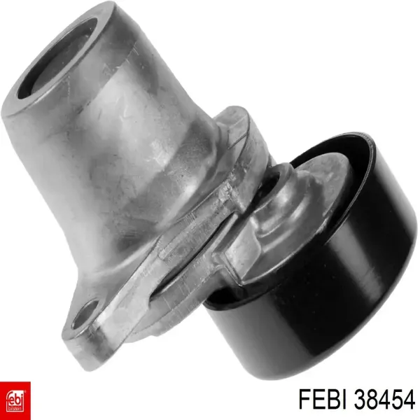 Амортизатор кабіни (TRUCK) 02026901 Sampa Otomotiv‏