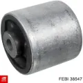 Сайлентблок переднього важеля FEBI 38547