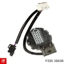 Замок зажигания  FEBI 38638 Замок зажигания  FEBI 38638