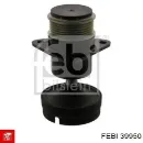 Шків генератора FEBI 39950 Шків генератора FEBI 39950