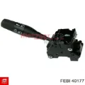 Сайлентблок переднього важеля FEBI 40177