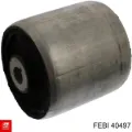 Сайлентблок переднього важеля FEBI 40497