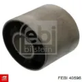 Сайлентблок переднього важеля FEBI 40596