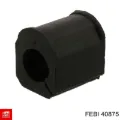Втулка переднього стабілізатора FEBI 40875