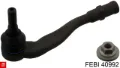 Рульовий наконечник FEBI 40992