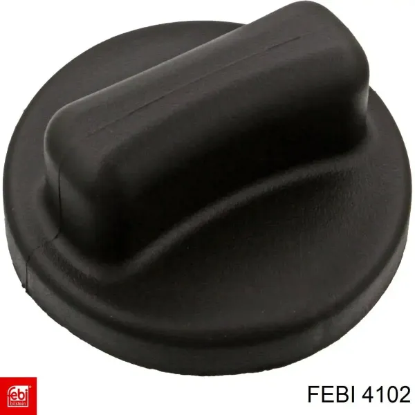 Пробка бензобаку 4102 Febi