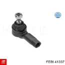 Рулевой наконечник FEBI 41337 Рулевой наконечник FEBI 41337