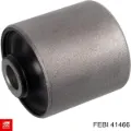 Сайлентблок заднього поздовжнього нижнього важеля FEBI 41466