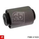 Сайлентблок нижнего переднего рычага  FEBI 41509