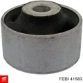 Втулка переднього стабілізатора FEBI 41583