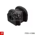 Втулка стабілізатора заднього FEBI 41589