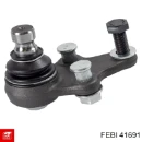 Шаровая FEBI 41691 Шаровая FEBI 41691