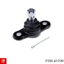 Шаровая FEBI 41709 Шаровая FEBI 41709