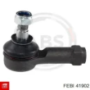 Рулевой наконечник FEBI 41902 Рулевой наконечник FEBI 41902