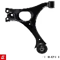 Важіль передньої підвіски нижній, лівий Honda Civic FD, FA