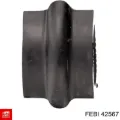 Втулка переднього стабілізатора Nissan Pathfinder R50