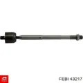 Рульова тяга FEBI 43217