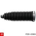 Пильник рульової рейки FEBI 43550