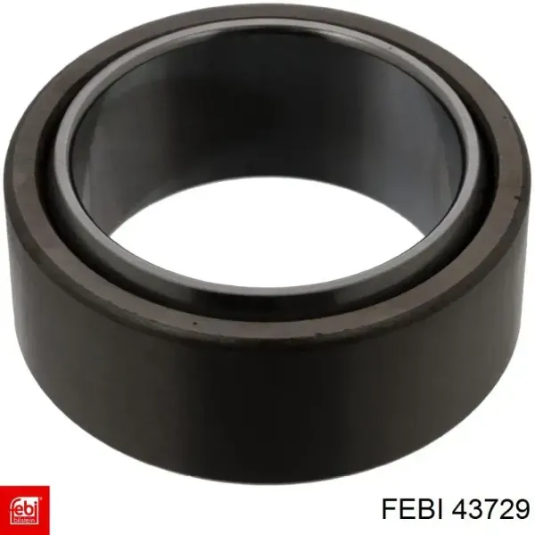 Підшипник шкворня 7420542966 Renault (RVI)
