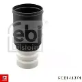 Пильник амортизатора переднього FEBI 44374