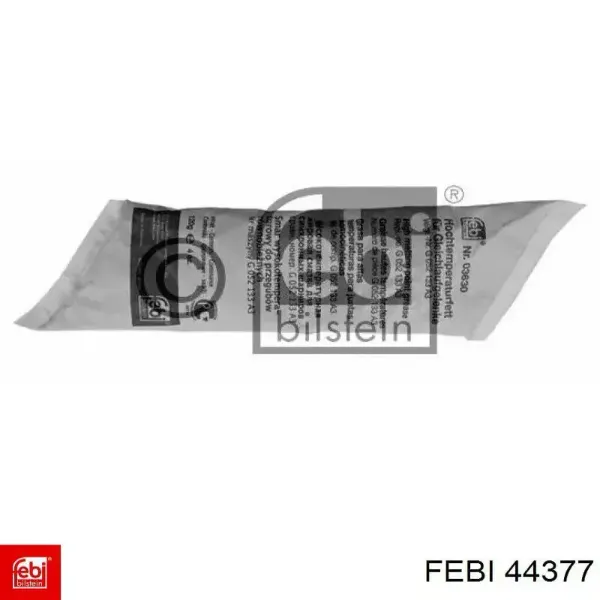 Купити 44377 Febi Пильник шарніра приводу