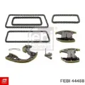Комплект ланцюга ГРМ Volkswagen Touareg 7LA, 7L6, 7L7
