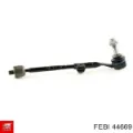 Тяга рульова в зборі, ліва FEBI 44669