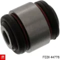 Сайлентблок цапфи задньої FEBI 44778