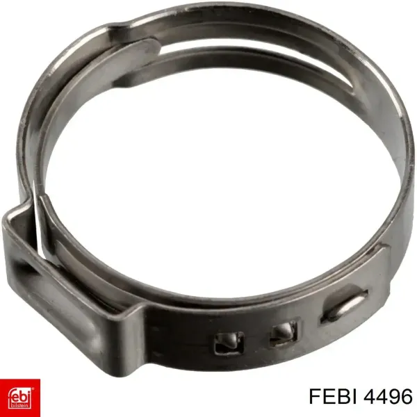 Кришка радіатора 4496 Febi