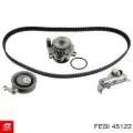 Комплект ГРМ Audi A3 8L1