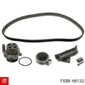 Комплект ГРМ Seat Alhambra 7V8, 7V9