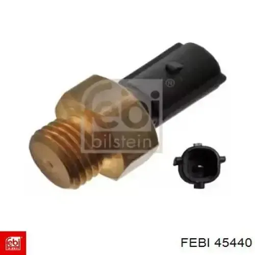 Датчик температури охолоджуючої рідини A6955427117 Mercedes