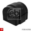 Втулка стабілізатора заднього FEBI 45708