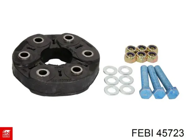  5127289CR Febi