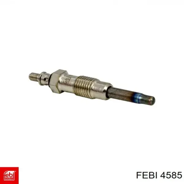 Стійка стабілізатора переднього 4585 Febi