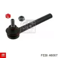 Рульовий наконечник FEBI 46007