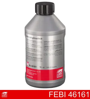 Рідина ГУР 46161 FEBI