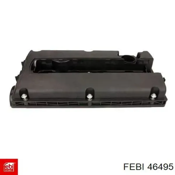 46495 Febi Кришка двигуна