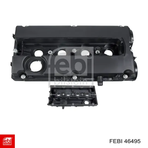 Кришка клапанна Febi 46495 ціна, від
