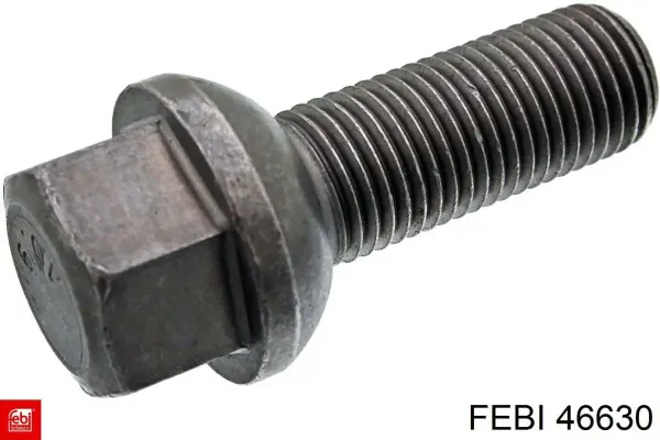 Колісний болт FE08237 Febi