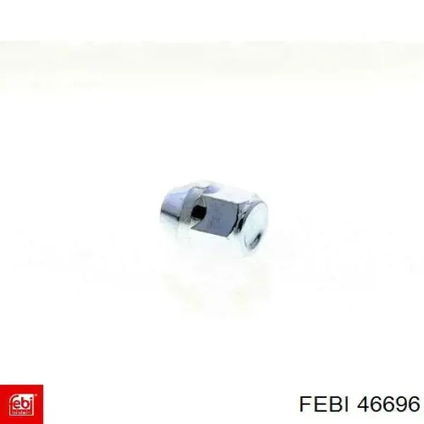 Гайка кріплення колеса Febi 46696 ціна, від