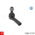 Рульовий наконечник FEBI 47157