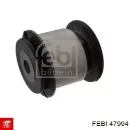 Сайлентблок нижнего переднего рычага  FEBI 47994